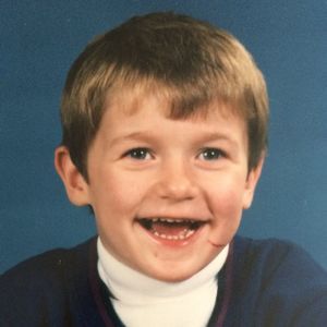 Meet your Posher, Ian